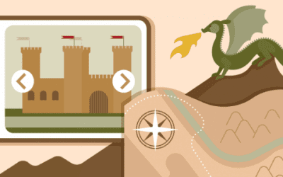 Winning as a Buyer in a Sellers’ Market [INFOGRAPHIC]