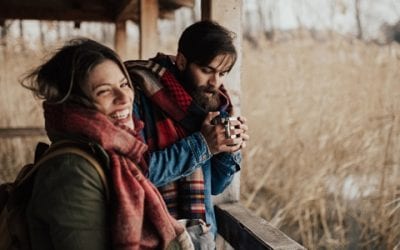 Why Not to Wait Until Spring to Make a Move