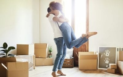 4 Reasons People Are Buying Homes in 2021
