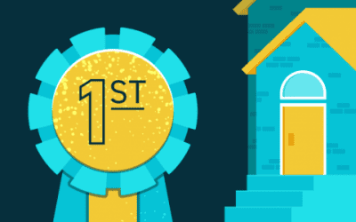 Americans Choose Real Estate as the Best Investment [INFOGRAPHIC]
