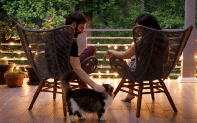 Top Reasons To Own Your Home [INFOGRAPHIC]