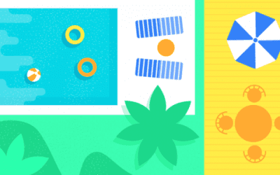 Have Your Day in the Sun by Moving Up This Summer [INFOGRAPHIC]