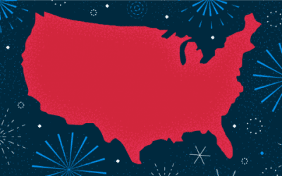 Happy Independence Day!