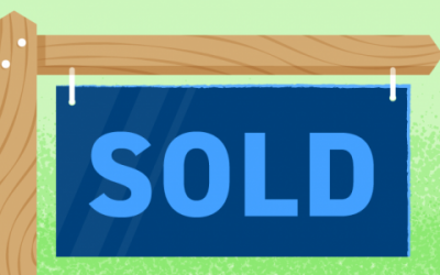 Sellers Are in a Sweet Spot [INFOGRAPHIC]