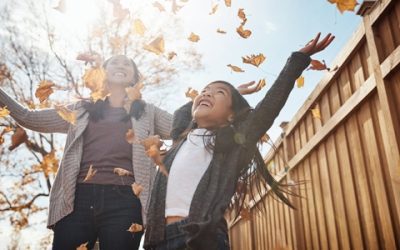 Reasons You Should Consider Selling This Fall