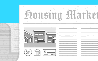 Have You Ever Seen a Housing Market Like This? [INFOGRAPHIC]