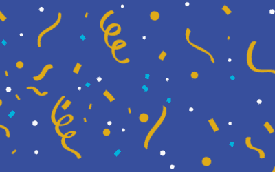 Here’s to a Wonderful 2022!