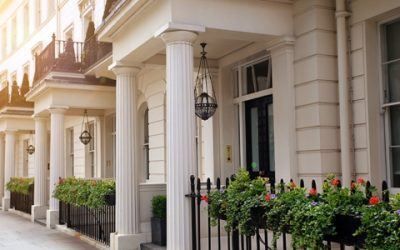 Are Home Prices Continuing To Rise?