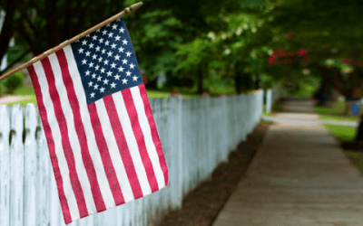 Remember and Honor Those Who Gave All