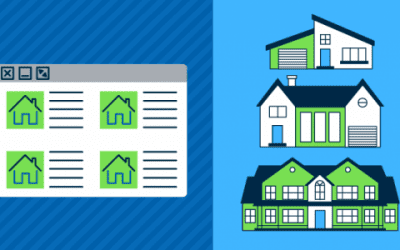More Listings Are Coming onto the Market [INFOGRAPHIC]