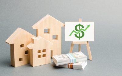 What’s Causing Ongoing Home Price Appreciation?