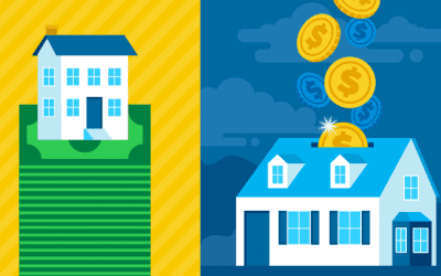 Homeownership Builds Your Wealth over Time [INFOGRAPHIC]