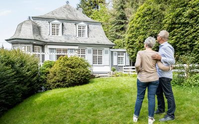 Is It Time To Sell Your Second Home?