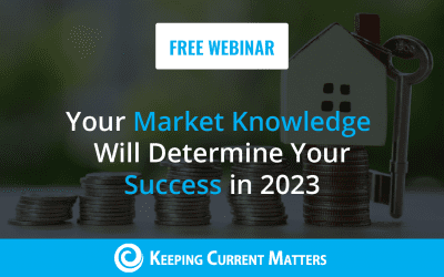 [:en]Your Market Knowledge Will Determine Your Success in 2023 [LIVE WEBINAR][:]