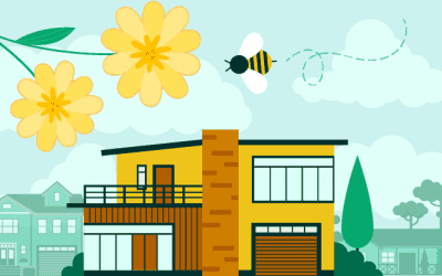 The Spring Housing Market Could Be a Sweet Spot for Sellers [INFOGRAPHIC]