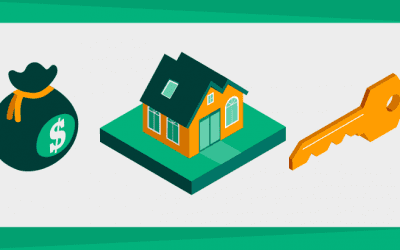 You May Not Need as Much as You Think for Your Down Payment [INFOGRAPHIC]