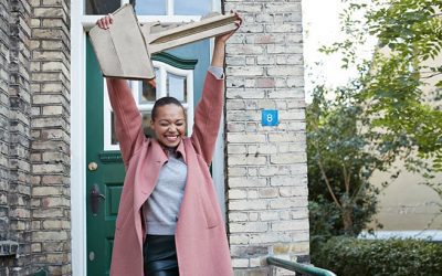 How Homeownership Is Life Changing for Many Women