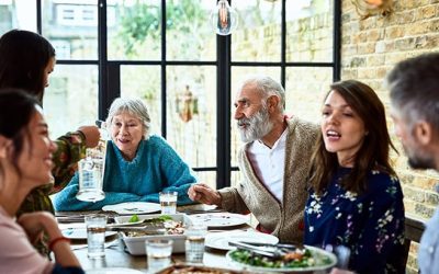 Could a Multigenerational Home Be the Right Fit for You?