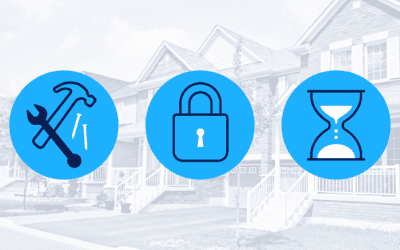 Explaining Today’s Low Housing Supply [INFOGRAPHIC]