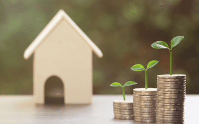 Growing Your Net Worth with Homeownership