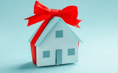 Is Your House the Top Thing on a Buyer’s Wish List this Holiday Season?