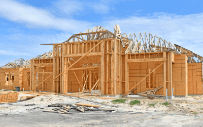 Why You May Want To Seriously Consider a Newly Built Home