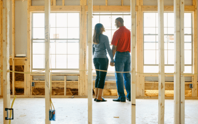 The Top 2 Reasons To Consider a Newly Built Home