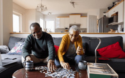 How Home Equity Can Help Fuel Your Retirement