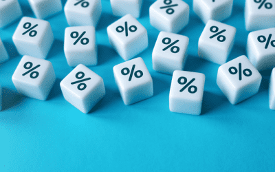Why Experts Say Mortgage Rates Should Ease Over the Next Year
